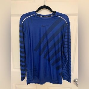 Nike Dri Fit Running Shirt